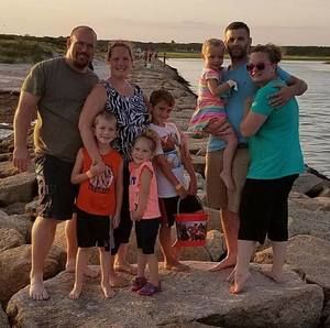 Meet your Posher, Jonathan